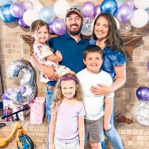 Meet your Posher, Alicia